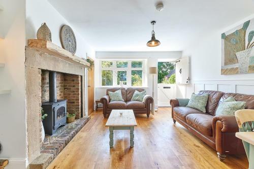 Host & Stay - Waterleap Cottage