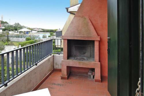 Apartamento Holiday Home In Cavallino