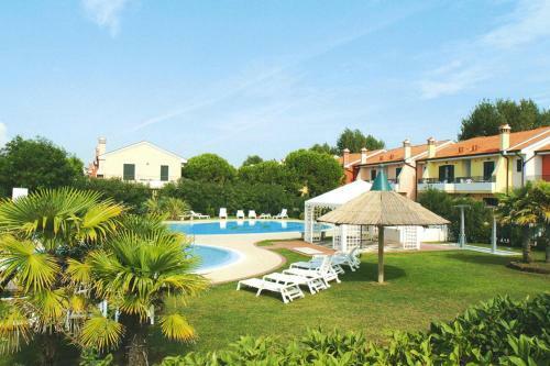 Apartamento Holiday Home In Cavallino