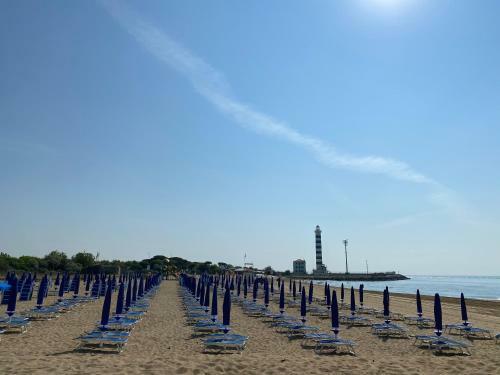 Apartamento Appartamento Briccole Al Faro