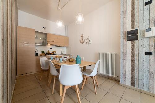 Apartamento Cattolica 4 Family Baviera 24