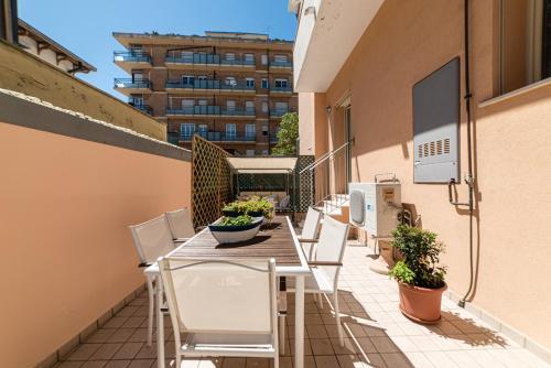 Apartamento Cattolica 4 Family Baviera 24