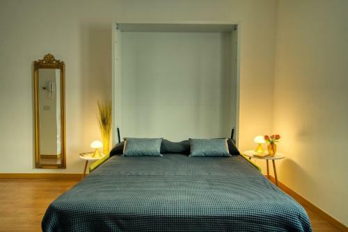 Apartamento Caseospitali - Casa Diva Monolocale In Centro Storico