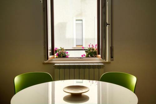 Apartamento Caseospitali - Casa Diva Monolocale In Centro Storico