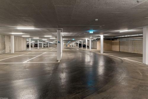 New Opening 2022 - Los Lorentes Apartments Bern City