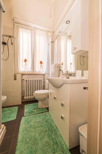 Apartamento Casa Vacanze Cattolica