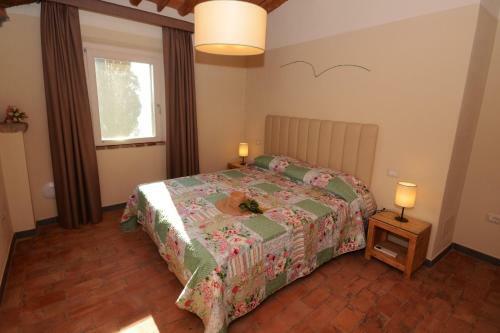 Agroturismo Agriturismo Villa Adimari
