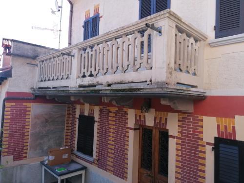 Casa Vacanze La Madonnina