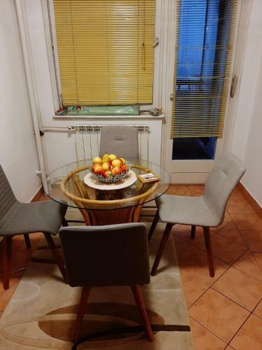 Apartman Hrasno Sarajevo