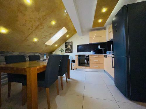Time Apartments Sarajevo Penthouses