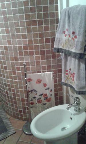 Apartamento Da Giovanni E Marcella