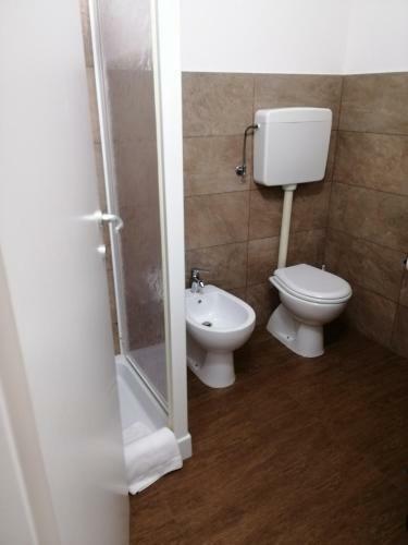 Hostal Affittacamere La Mura