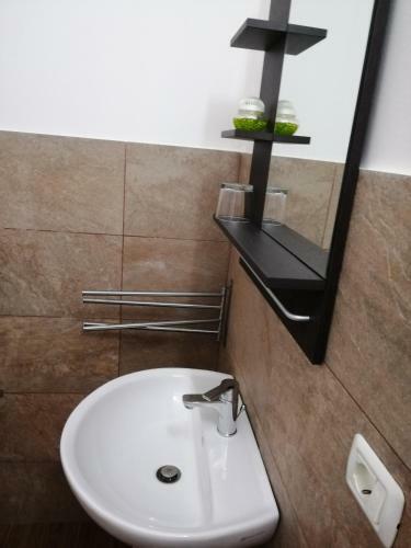 Hostal Affittacamere La Mura