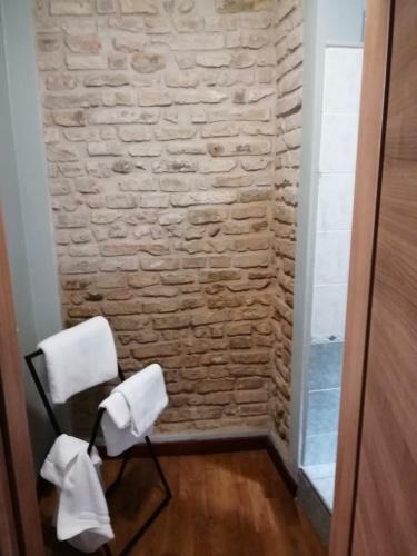 Hostal Affittacamere La Mura