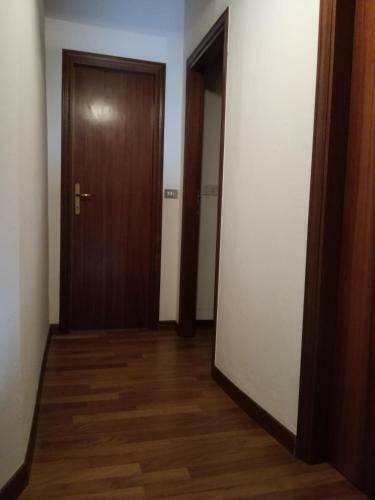 Hostal Affittacamere La Mura