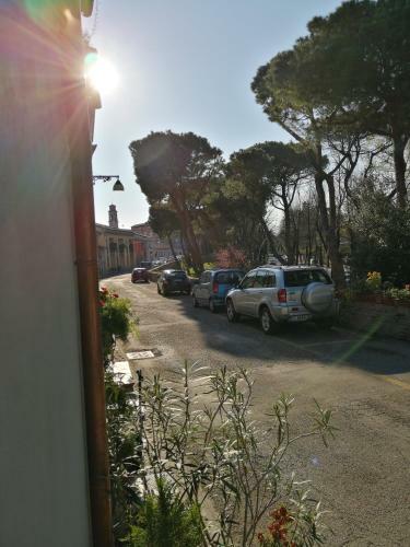 Hostal Affittacamere La Mura