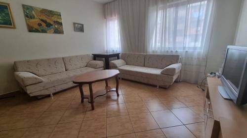 Near Center Tirana Apartment