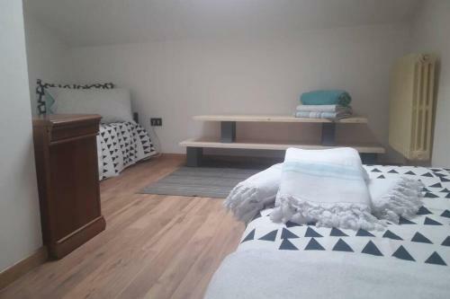 Apartamento Appartamento 6 Posti Letto