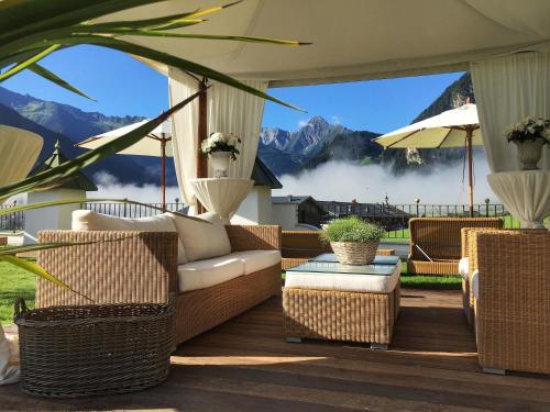Romantik Hotel Alpenblick Ferienschl�ssl