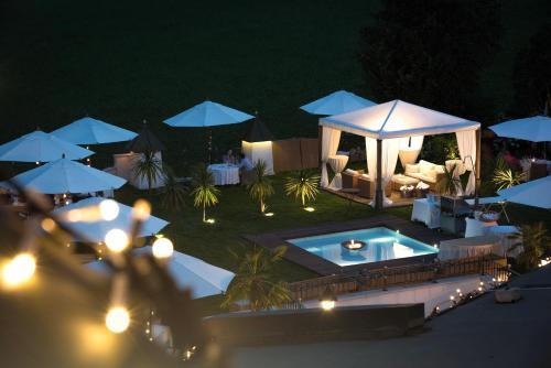 Romantik Hotel Alpenblick Ferienschl�ssl
