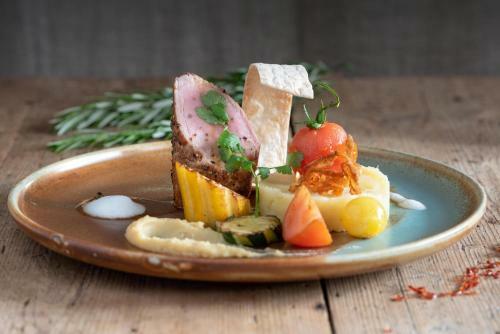 Romantik Hotel Alpenblick Ferienschl�ssl