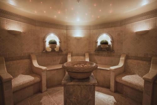 Romantik Hotel Alpenblick Ferienschl�ssl