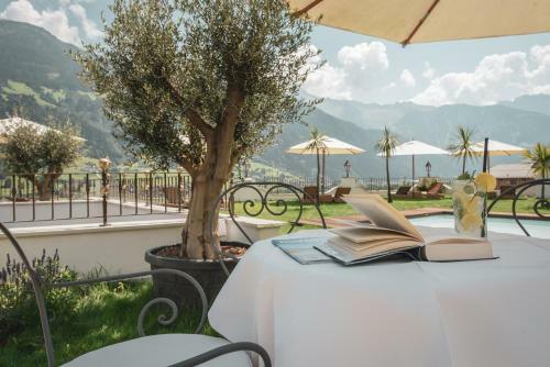 Romantik Hotel Alpenblick Ferienschl�ssl