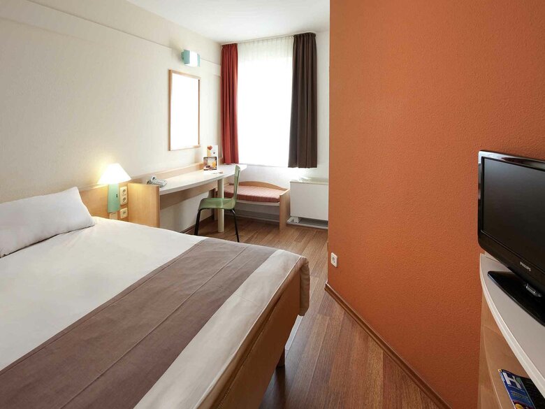 Hotel Ibis Bonn
