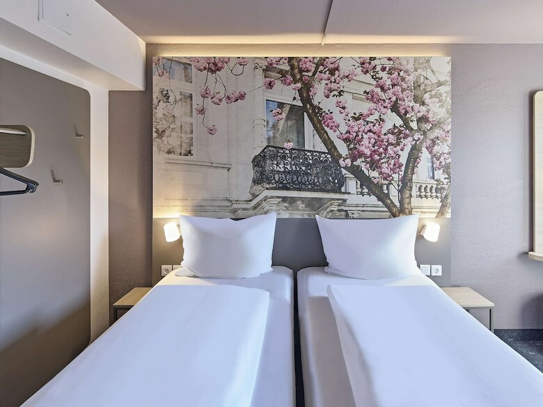 Hotel Ibis Bonn
