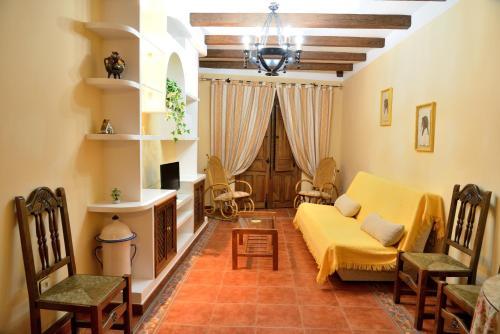 Apartamento Casa Rural La Posada