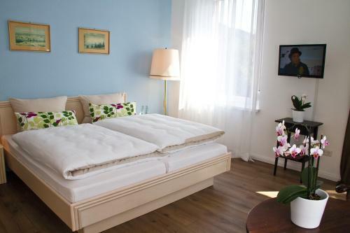 Hotel Markgr�fler Hof