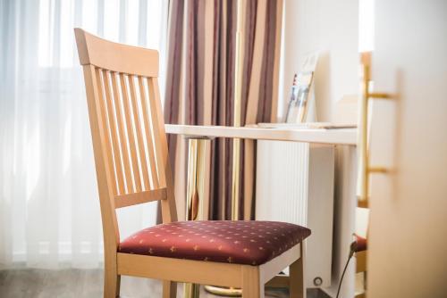 Hostal City-hotel Garni
