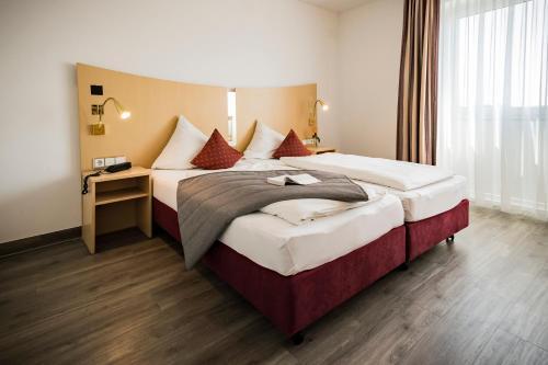 Hostal City-hotel Garni