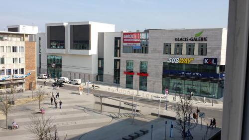 Hostal City-hotel Garni