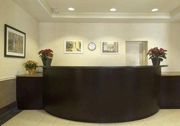 Hotel Rodeway Inn Champlain Waterfront