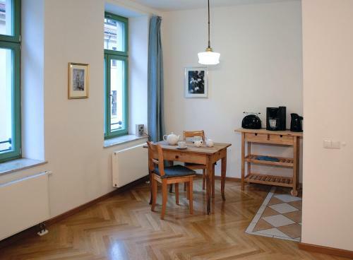 Apartamento Appartement Frauenkirche