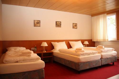 Hotel Kaiserpfalz