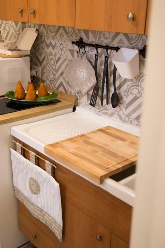 Apartamento La Piazzetta - Home Hospitality