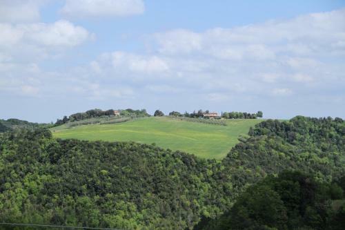 La Casa Dei Nonni