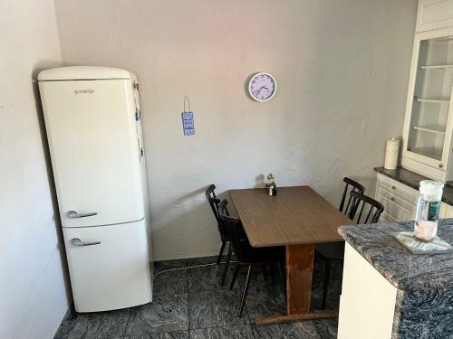 Apartamento Penthouse
