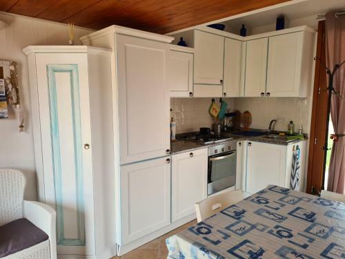 Appartamento In Villa Con Ampia Terrazza Di 27m2