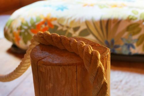 Lodge Baita Terre Aromatiche
