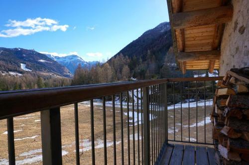 Lodge Baita Terre Aromatiche