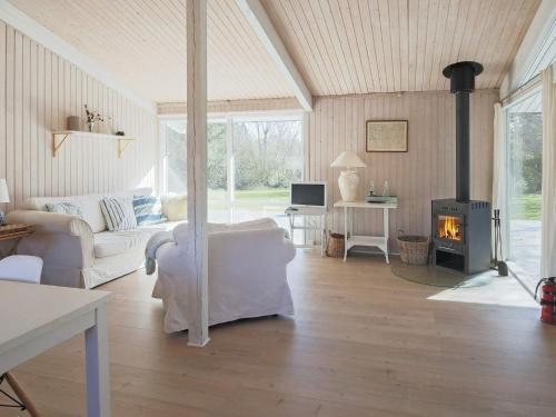Holiday Home Gilleleje LXXIX