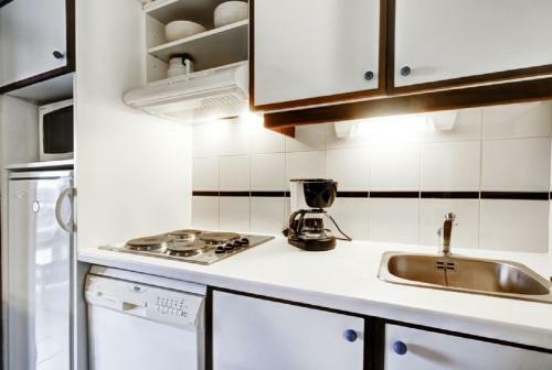 Apartamento Residence Port Du Crouesty - Maeva Home