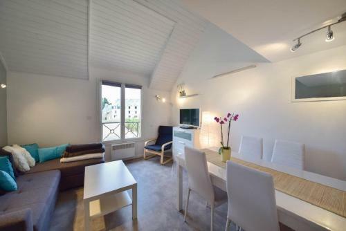 Apartamento Residence Port Du Crouesty - Maeva Home