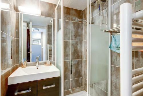 Apartamento Residence Port Du Crouesty - Maeva Home