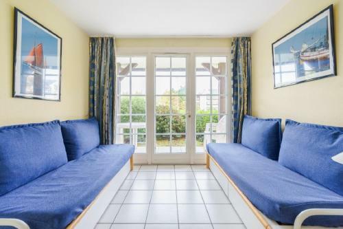 Apartamento Residence Port Du Crouesty - Maeva Home