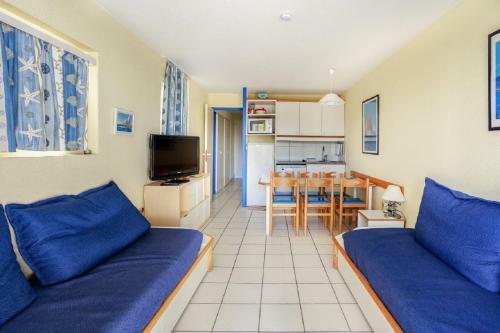 Apartamento Residence Port Du Crouesty - Maeva Home