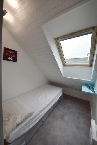 Apartamento Residence Port Du Crouesty - Maeva Home